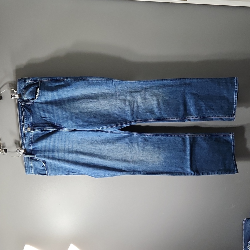 Old Navy jeans